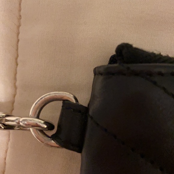 YSL clutch professionally turned into crossbody Price is firm ! - Picture 10 of 10